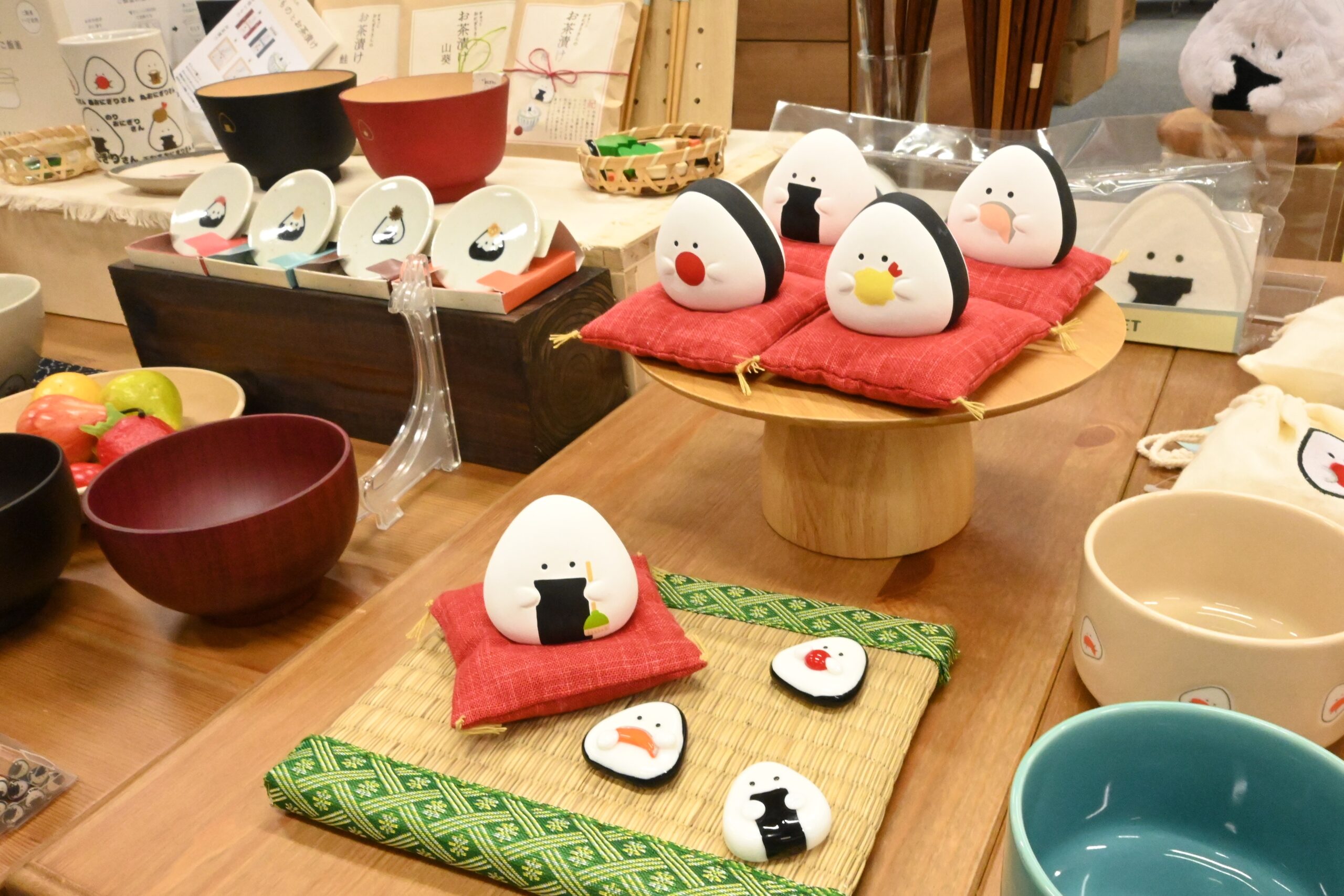 ライフに期待していることは?