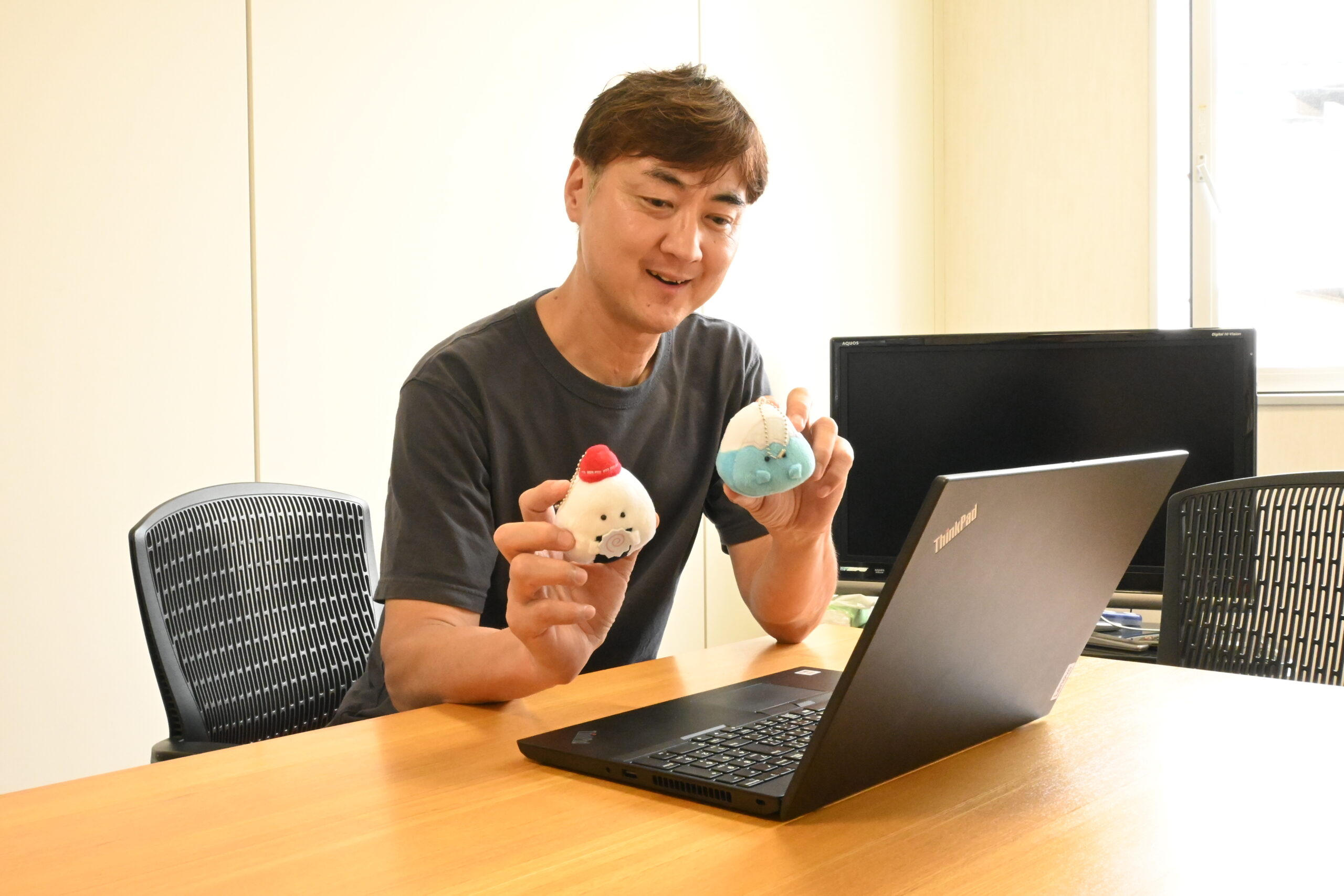 ライフスタンダードとのお取り組みのきっかけと第一印象を。